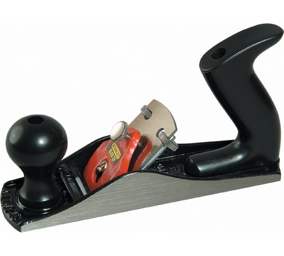 Металлический рубанок SB4 BENCH PLANE (CLAM) Stanley 1-12-034