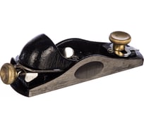 Ручной рубанок 60 1/2 BLOCK PLANE (ALL MKTS) Stanley 1-12-060