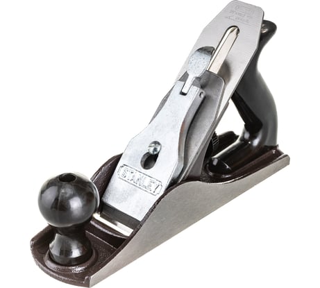 Металлический рубанок HANDYMAN Stanley 1-12-204