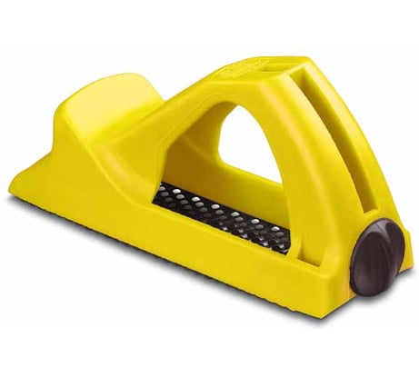 Пластиковый рашпиль 140 мм Stanley 5-21-104