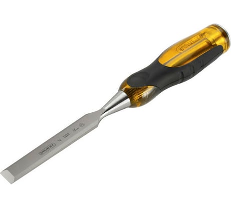 Стамеска FatMax 16 мм Stanley 0-16-257