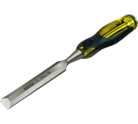 Стамеска FatMax 20 мм Stanley 0-16-259