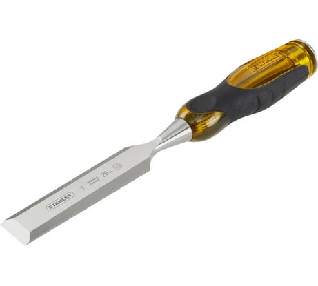 Стамеска FatMax 25 мм Stanley 0-16-261
