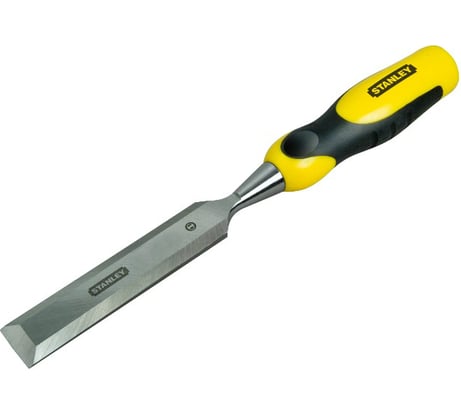 Стамеска 32 мм DYNAGRIP Stanley 0-16-881