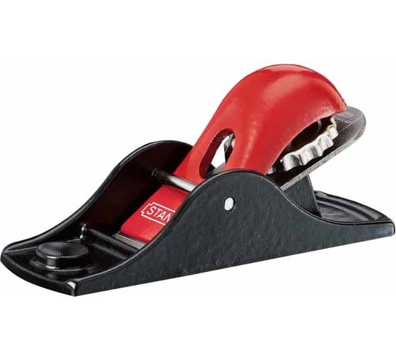 Рубанок Stanley 102 BLOCK PLANE (ALL MKTS) 1-12-102