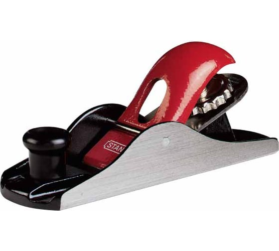 Рубанок Stanley 110A BLOCK PLANE 1-12-116