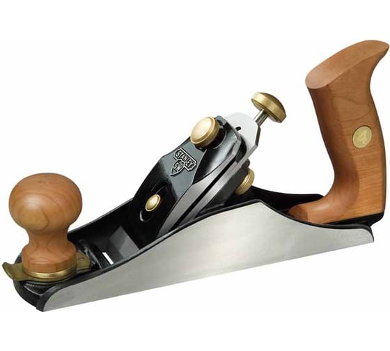 Рубанок Stanley NO 4 BENCH PLANE 1-12-136 1