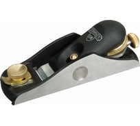 Рубанок Stanley NO 60 1/2 BLOCK PLANE 1-12-139