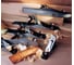 Рубанок BAILEY 60х260 мм Stanley 1-12-045 2
