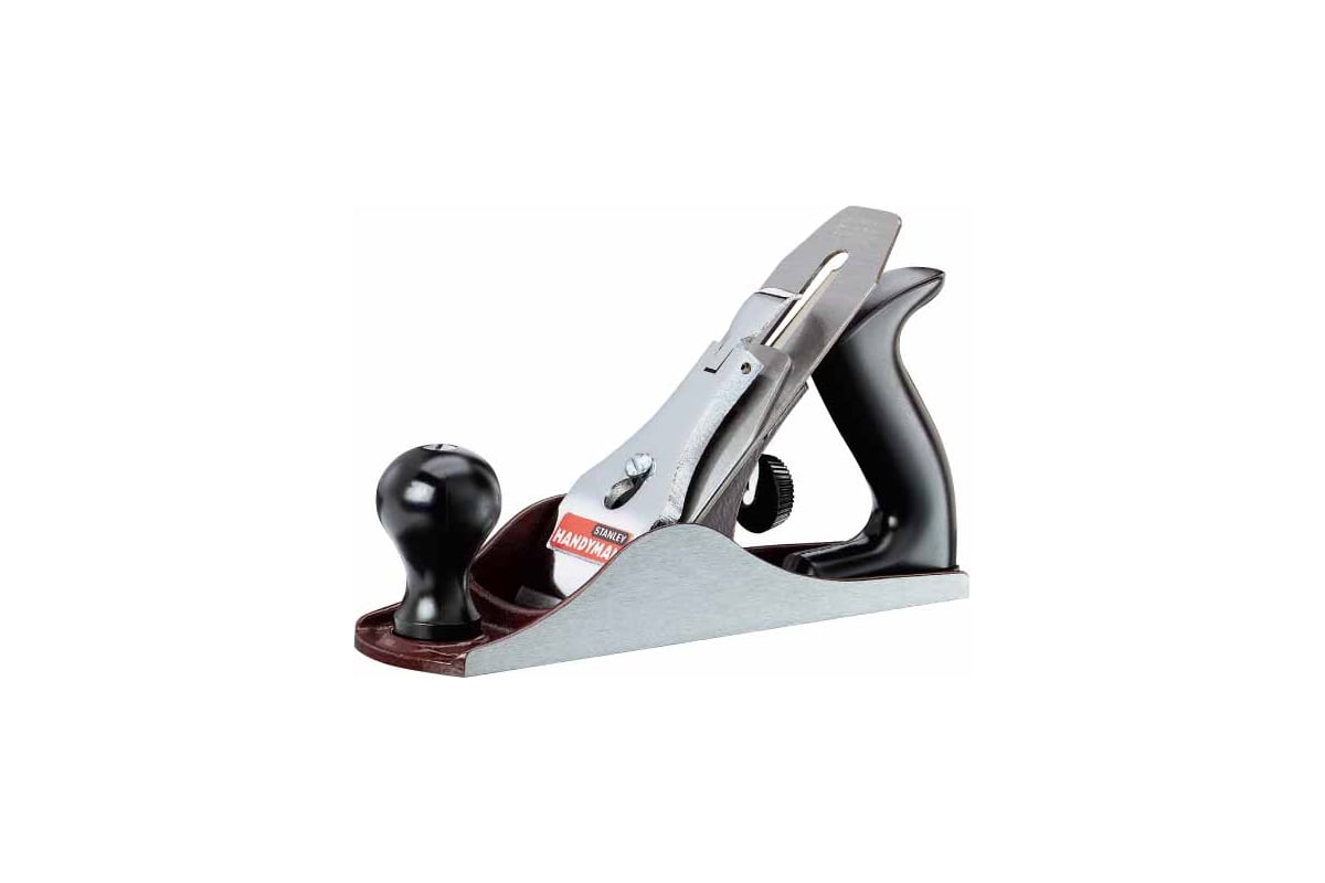 Рубанок Stanley HANDYMAN 45х240 мм 1-12-203 - выгодная цена, отзывы ...