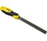 Плоский напильник Stanley 200 мм 0-22-451 1