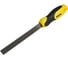 Плоский напильник Stanley 200 мм 0-22-451 2