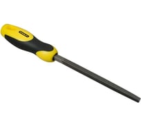 Трехгранный напильник Stanley 200 мм 0-22-462