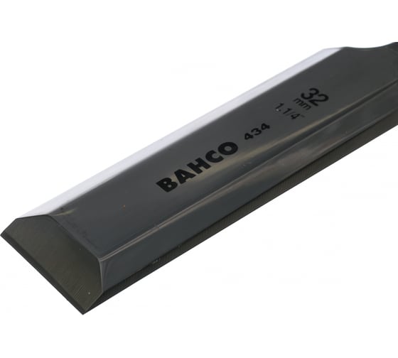 Набор стамесок 6 шт Bahco Profi-ergo 434-S6-EUR