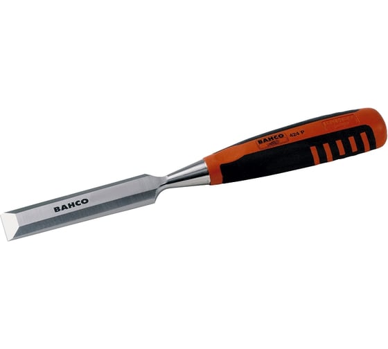 Стамеска Bahco Comfort 424P-24