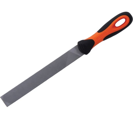 Плоский напильник Bahco 1-100-08-2-2