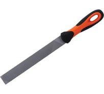 Плоский напильник Bahco 1-100-10-2-2