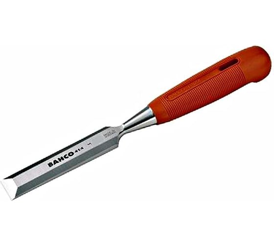 Стамеска Bahco Polypropylene 414-8
