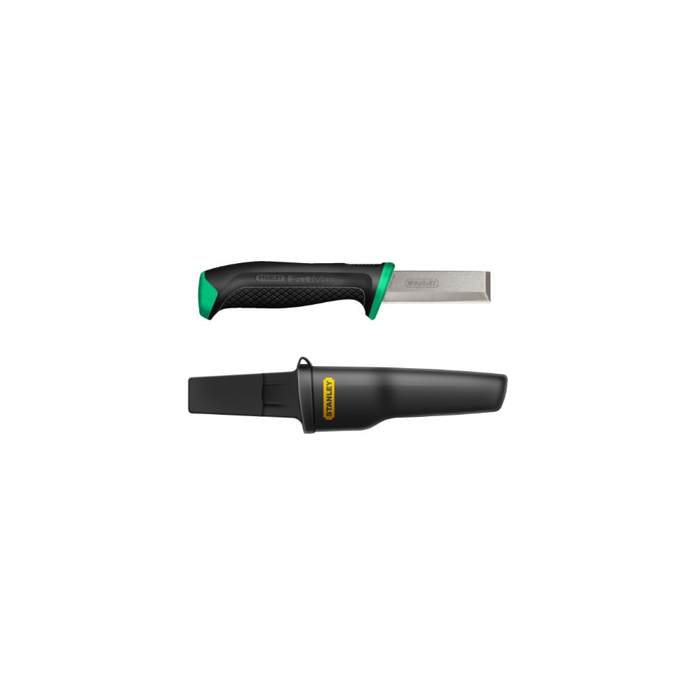 Нождолото Stanley FatMax Chisel Knife 010233 выгодная цена, отзывы