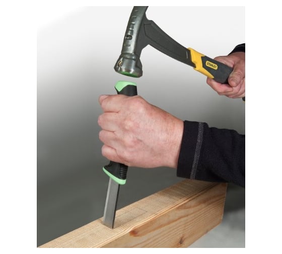 Нож-долото Stanley FatMax Chisel Knife 0-10-233