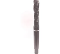Машинный метчик СпецТехИнструмент M4x0.7 DIN 371 C HSSE WHITE STI M4x0.7DIN371CHSSEWHITESTI
