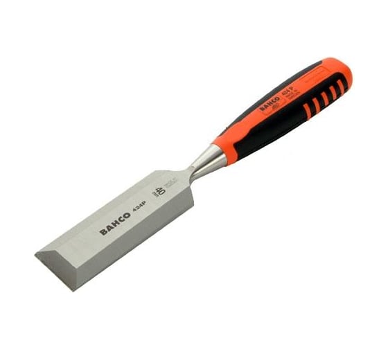 Стамеска Bahco Comfort 424P-40