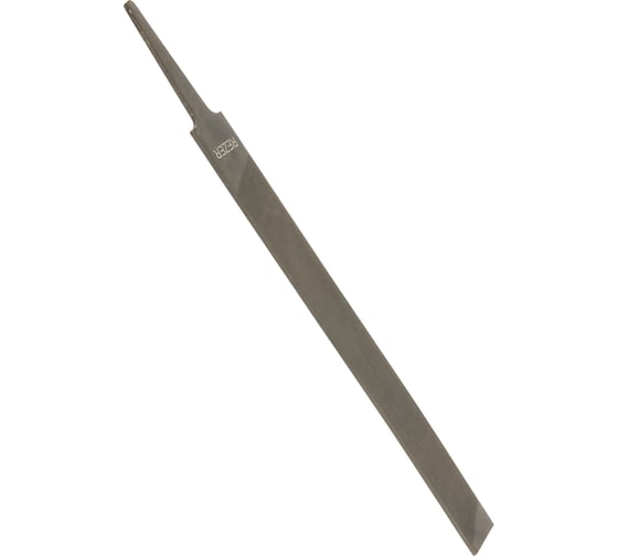 Напильник плоский Rezer FF 1221