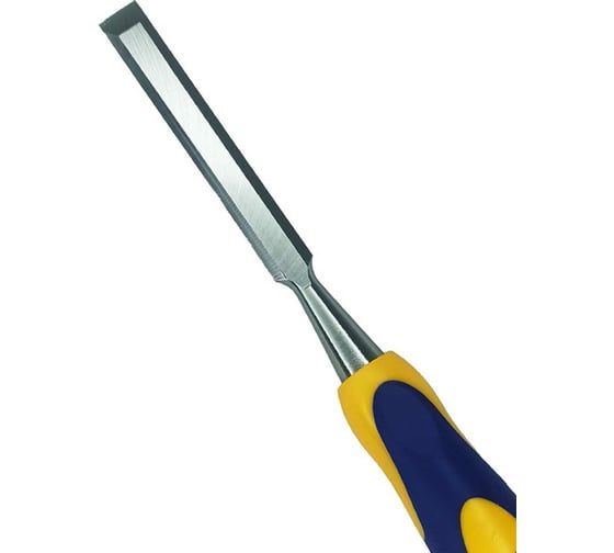 Долото-стамеска vertextools плоская, 10мм 2425-10