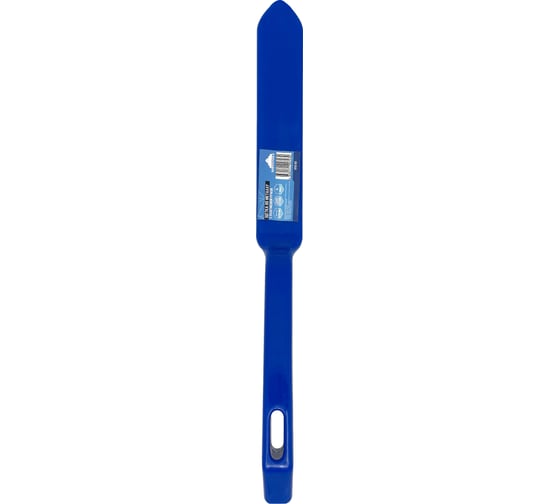Щетка по металлу vertextools с пластиковой ручкой, 4-ряд 1212-03