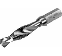 Сверло-метчик YATO М8 HEX YT-44845