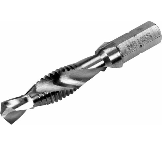 Сверло-метчик YATO М8 HEX YT-44845