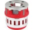 Плашка для резьбонарезного инструмента Milwaukee FPT114H 1-1/4" BSPT Alloy 4932480248 1