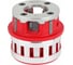 Плашка для резьбонарезного инструмента Milwaukee FPT2H 1" BSPT Alloy 4932480241 1