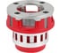 Плашка для резьбонарезного инструмента Milwaukee FPT2H 2" BSPT Alloy 4932480244 1