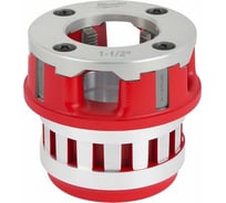 Плашка для резьбонарезного инструмента Milwaukee FPT2H 1-1/2" BSPT Alloy 4932480243