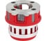Плашка для резьбонарезного инструмента Milwaukee FPT2H 1-1/2" BSPT Alloy 4932480243 1