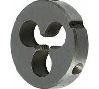 Плашка FASTER TOOLS M5x0,8 2027