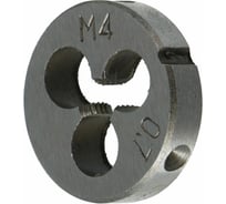 Плашка FASTER TOOLS M4x0,7 2026