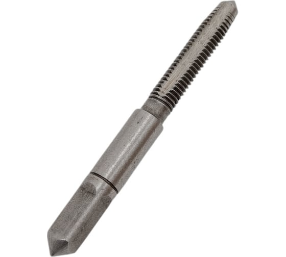 Набор метчиков FASTER TOOLS M5 2035