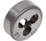 Плашка FASTER TOOLS M6x1,0 2028 4