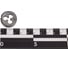 Плашка FASTER TOOLS M6x1,0 2028 5