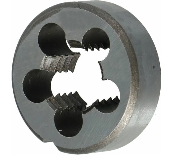 Плашка FASTER TOOLS M16x2,0 2490 1