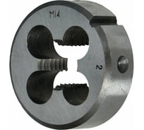 Плашка FASTER TOOLS M14x2,0 2032