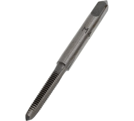 Набор метчиков FASTER TOOLS M4 2034
