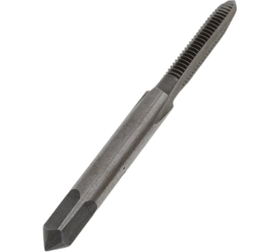 Набор метчиков FASTER TOOLS M4 2034