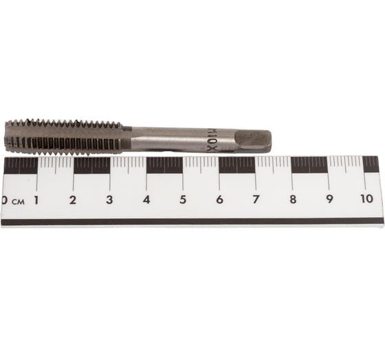 Набор метчиков FASTER TOOLS M10 2038