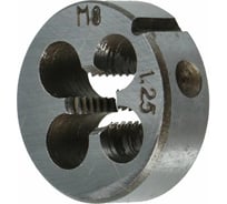 Плашка FASTER TOOLS M8x1,25 2029
