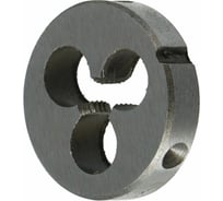 Плашка FASTER TOOLS M3x0,5 2025