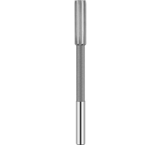 Машинная развертка ИНСТУЛС цх Ф15.0x50x162 H 7 Р6М5 2363-3402 ГОСТ 1672-2016 00001772515 1