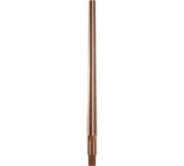 Ручная коническая развертка ИНСТУЛС 1:50 ЦХ Ф6.0x70x95 9ХС ГОСТ 11177-84 00001240352